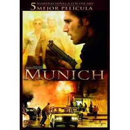 Munich (2005)