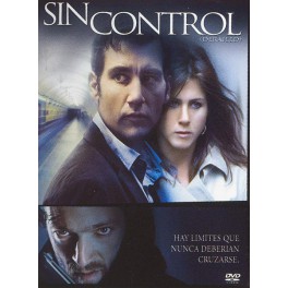 Sin control (Derailed)