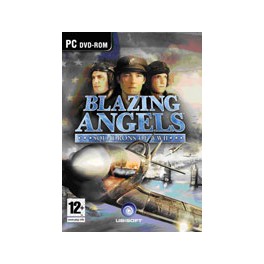 Blazing Angels - PC