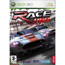 RACE Pro - X360