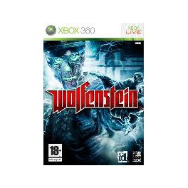 Wolfenstein - X360