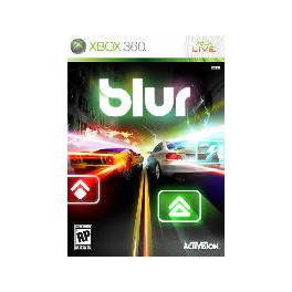 Blur - X360