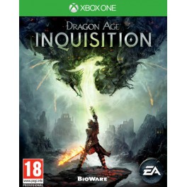 Dragon Age Inquisition - Xbox one