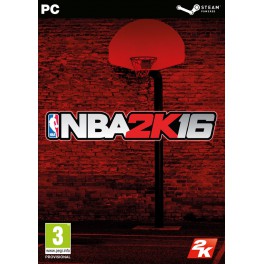 NBA 2K16 - PC
