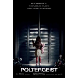 Poltergeist 2015