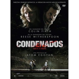 Condenados