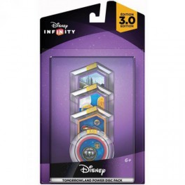 Disney Infinity 3.0 Disney Tomorrowland Power Disk