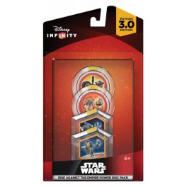 Disney Infinity 3.0 Star Wars Rise against the Emp