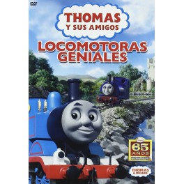 Thomas y sus amigos - v.13