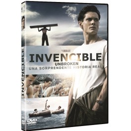 Invencible (Unbroken)