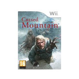 Cursed Mountain - Wii