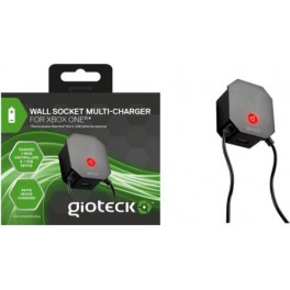 Wall Socket Multi-Charger - Xbox One