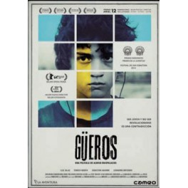 Güeros