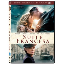 Suite francesa