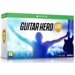 Guitar Hero Live - Xbox one