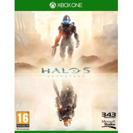 Halo 5 Guardians - Xbox one