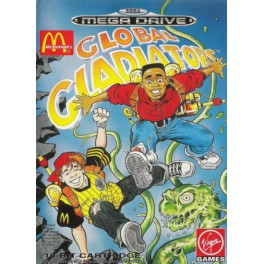 Global Gladiators - MD