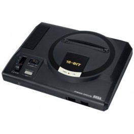 Consola Mega Drive I - MD