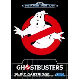 Ghostbusters - MD