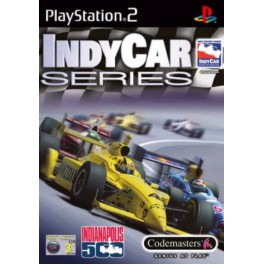 Indycar Series - PS2