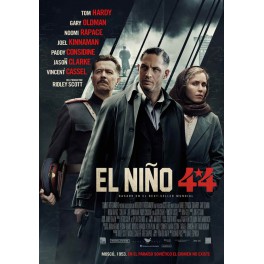 El niño 44 BR