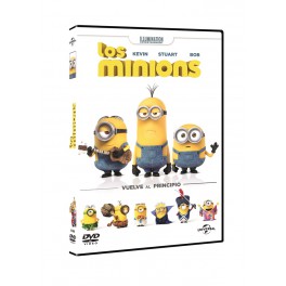 Los Minions BR