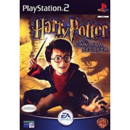 Harry Potter y la Cámara Secreta - PS2