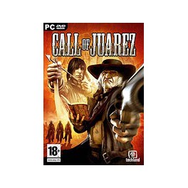 Call of Juarez - PC