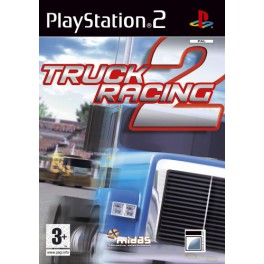 Truck Racing 2 - PS2