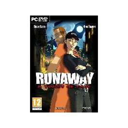 Runaway: A twist of fate - PC