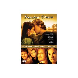 Dawson crece (1ª temporada)