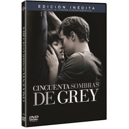 Cincuenta sombras de Grey