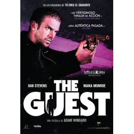 The guest