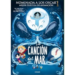 La canción del mar