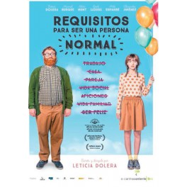 Requisitos para ser una persona normal