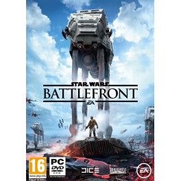 Star Wars Battlefront - PC