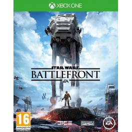 Star Wars Battlefront - Xbox one