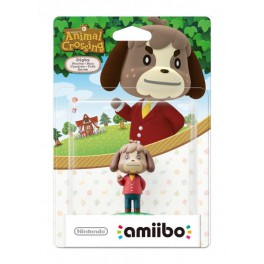 Amiibo Candrés (Animal Crossing)