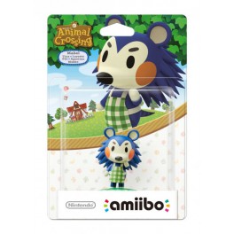 Amiibo Pili (Animal Crossing)