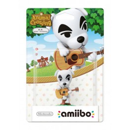 Amiibo Totakeke (Animal Crossing)