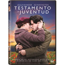 Testamento de juventud