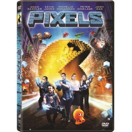 Pixels