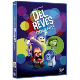 Del revés (Inside Out) BR