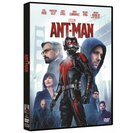 Ant-man BR