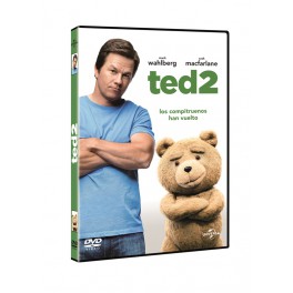 Ted 2 BR