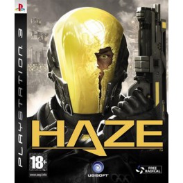 Haze - PS3