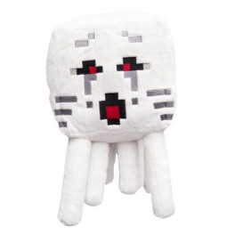 Peluche Minecraft Ghast