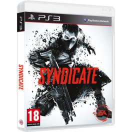 Syndicate - PS3