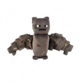 Peluche Minecraft Murciélago