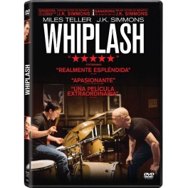 Whiplash